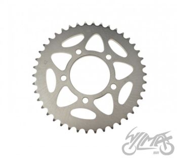 ZĘBATKA TYŁ 42z 525 DO BENELLI TRK 502