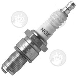 Süüteküünal NGK B6ES