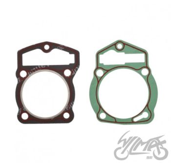 USZCZELKA CYLINDRA DO ATV BASHAN 250 KPL
