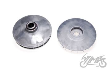 Variaatori komplekt - LINHAI 250-400cc, Bashan 300 ENGINE MODEL 169M