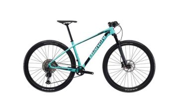 Bianchi Nitron 9.2 53cm