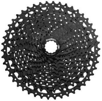 Kassett sunrace csms8 11-käiku, 11-40t