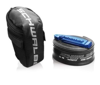 Sadulakott schwalbe varukummi ja eeblitega mtb