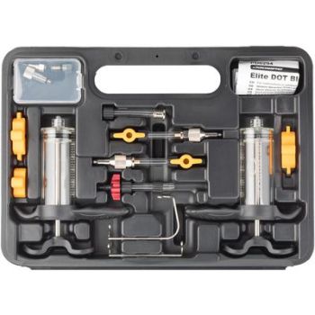 Jagwire Elite Dot bleed kit