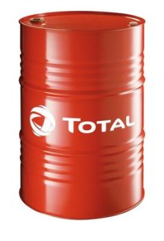 TOTAL QUARTZ INEO ECS 5W30 208L