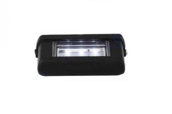 NUMBRITULI LED. 82x30mm 12/24V