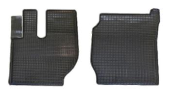 Kummimattide komplekt vo fh93>