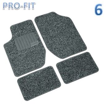 TEKSTIILIST JALAMATID PRO-FIT