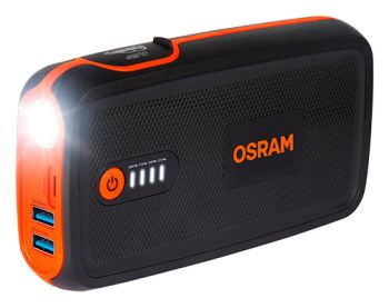 AKUPANK 300A 13000MAH OSRAM
