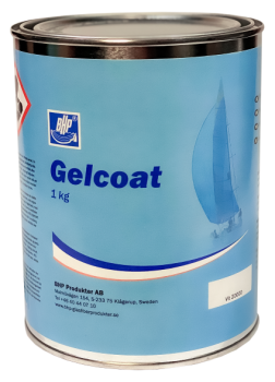 Marine Pro Gelcoat-Topcoat 1kg 30004 beige