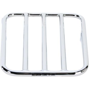 SISSY BAR RACK K/Y