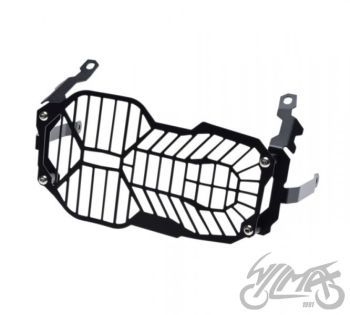 KRATKA OCHRONNA REFLEKTORA DO BMW R1200 GS LC