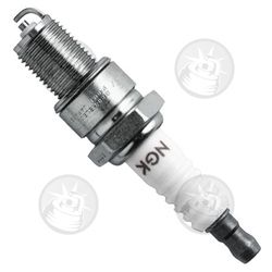 Süüteküünal NGK BP5ES