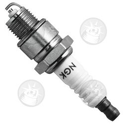 Süüteküünal NGK BP8HS-15