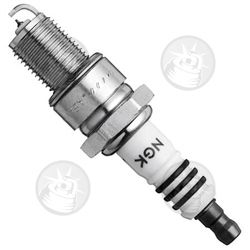 Süüteküünal NGK BPR5EIX-11