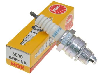 spark plug NGK BR8HSA