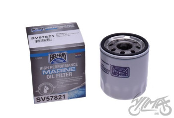 Õlifilter Bel-Ray Marine sv57821