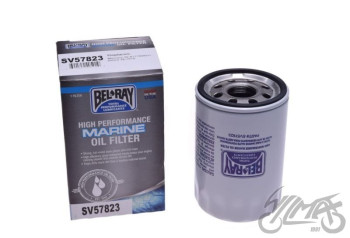 Õlifilter Bel-Ray Marine sv57823