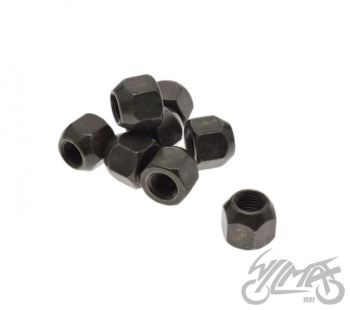 NAKRĘTKA KOŁA M10x1,25 DO ATV BASHAN BS250S-5 KPL