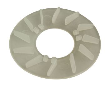 variator cooling fan for Kymco, 139QMB/QMA