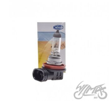 ŻARÓWKA H8 12V 35W PGJ19-1 MAGNETI MARELLI