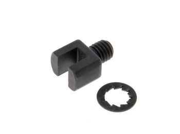spoke wrench / spanner socket Buzzetti 5.8mm