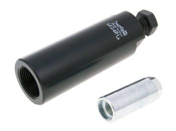 flywheel / alternator rotor puller Buzzetti M24x1.5 inside thread for Honda CRF 250-450cc 4T