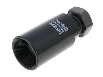 flywheel / alternator rotor puller M26x1 inside thread for KTM 125-250cc 2T