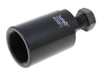 flywheel / alternator rotor puller Buzzetti M35x1 inside thread for Piaggio 250-500cc