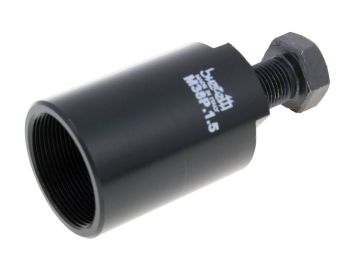 flywheel / alternator rotor puller M38x1.5 inside thread for Suzuki Burgman, DR