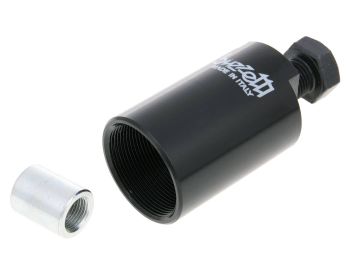 flywheel / alternator rotor puller Buzzetti M39x1.5 inside thread for 300-500cc Kymco scooter