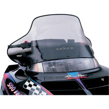 WINDSHIELD 15.5 TINT POL