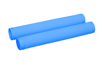 CFR Handlebar Grips Blue