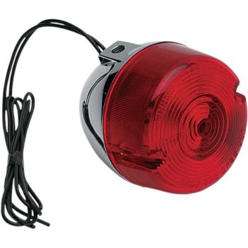 TS ASSY RED 86-95 FX THD
