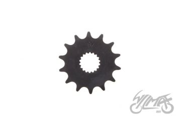ZĘBATKA PRZÓD ZDAWCZA 14z 428 CPI SUPERCROSS 125