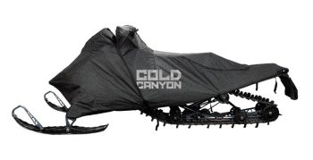 Cold Canyon Snowmobile Cover - PREMIUM STANDARD Arctic Cat M Catalyst