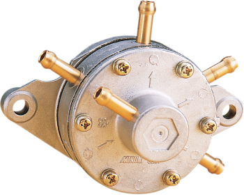 FUEL PUMP-TRIPLE MIKUNI