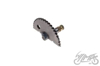 VÕLL, KICK STARTER 4T HONDA DIO