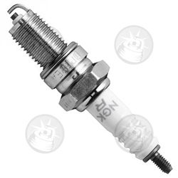 Süüteküünal NGK DPR7EA-9