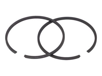 piston ring set DR 224cc 69mm for Ape P501, P601, Vespa Car