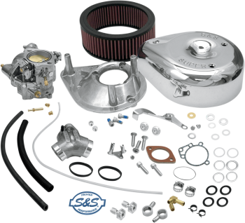 S&S E FOR 91-03 XL