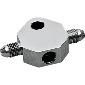 BRK-T AN-3 X 3/8INV FLR