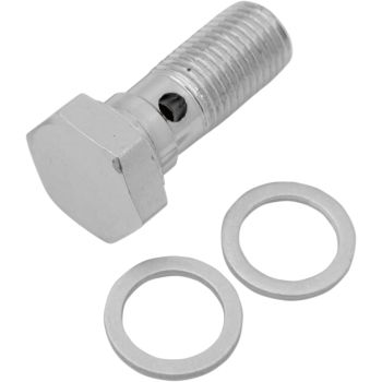 BANJO BOLT 3/8-24