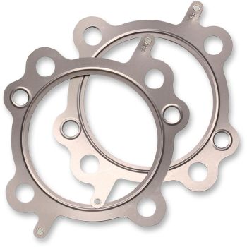 GASKET HEAD .030 88TC
