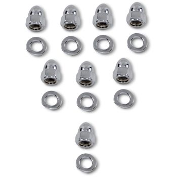 CYL BASE NUT SET 57-85 AC