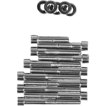 CAM CVR SET POL 91-03 XL
