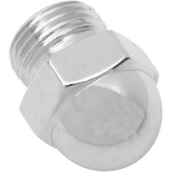 HEX NUT TIMNG PLUG 5/8-18