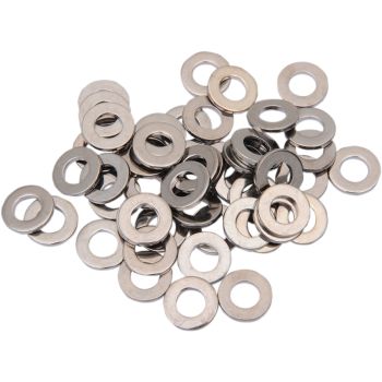 1/4 A N WASHER