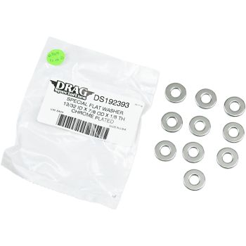 1/8 THICK 29/32 O/D WASHR