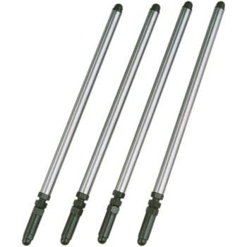 CHRM-MOLY P/RODS 86-90 XL